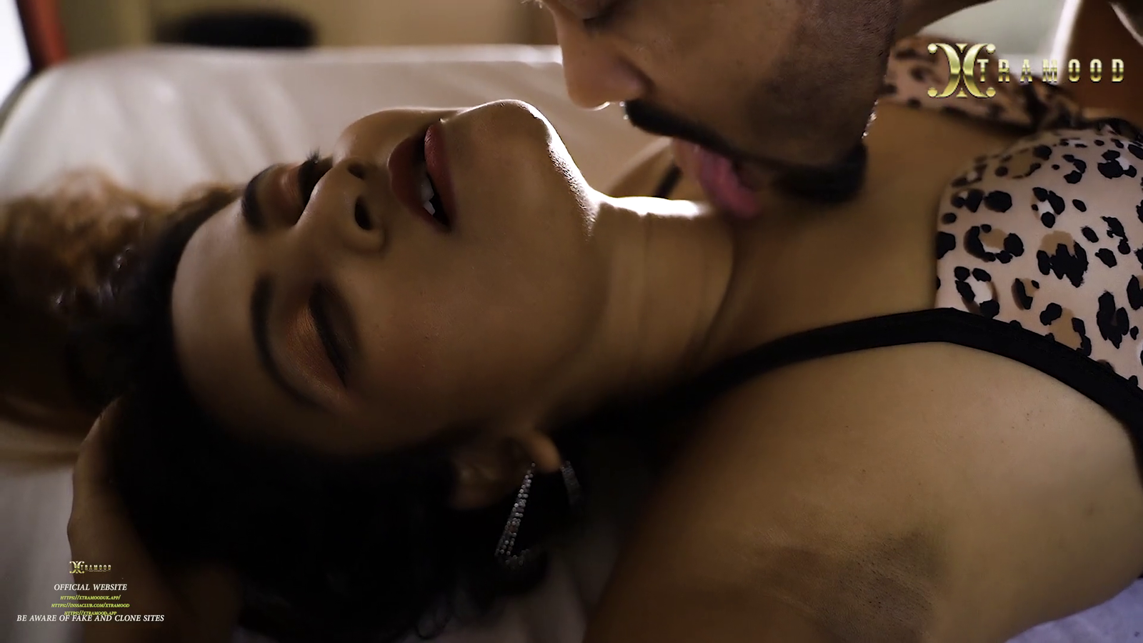 Dirty Girl Sraboni in Romance